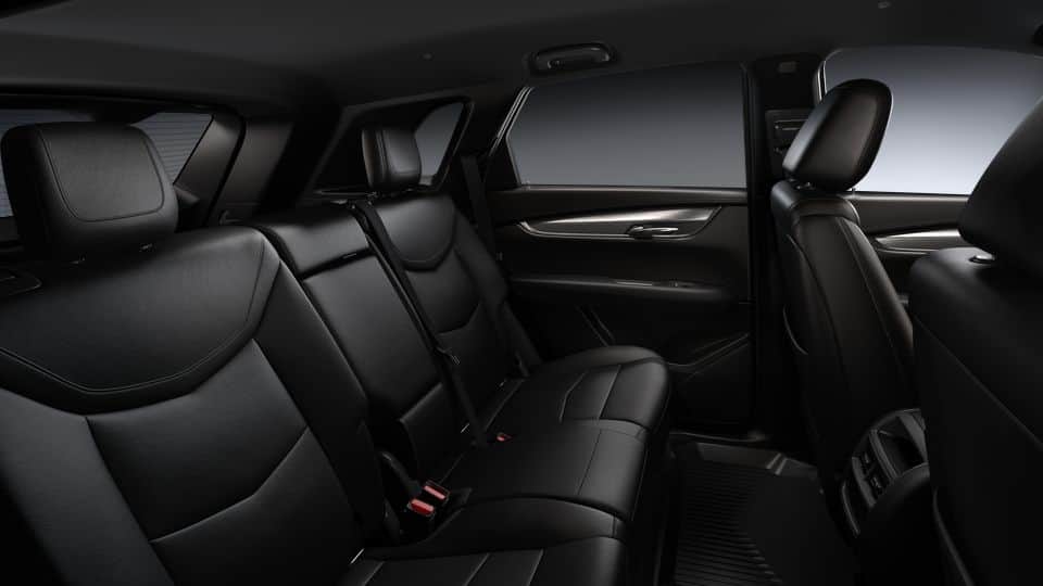 2026 Cadillac XT5 Luxury - Photo 60