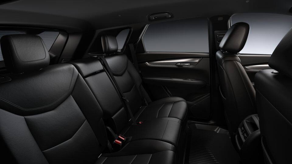 2026 Cadillac XT5 Luxury - Photo 36