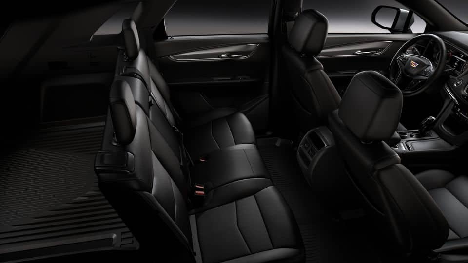 2026 Cadillac XT5 Luxury - Photo 37