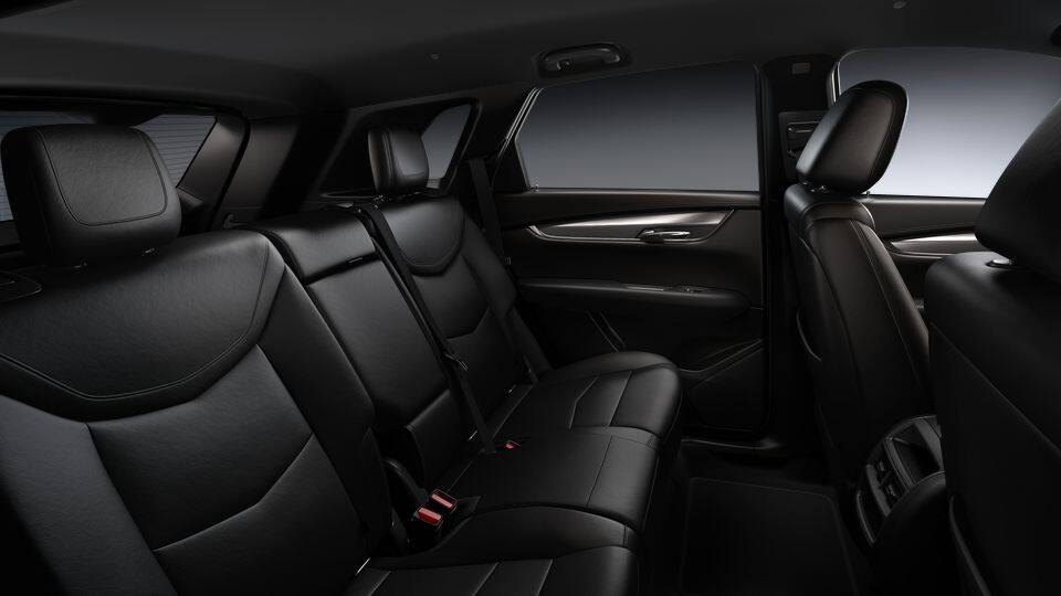 2026 Cadillac XT5 Luxury - Photo 60