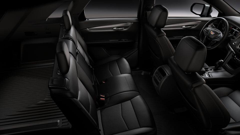 2026 Cadillac XT5 Luxury - Photo 37