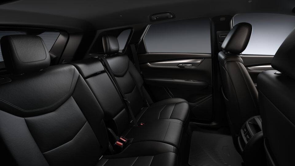 2026 Cadillac XT5 Luxury - Photo 37