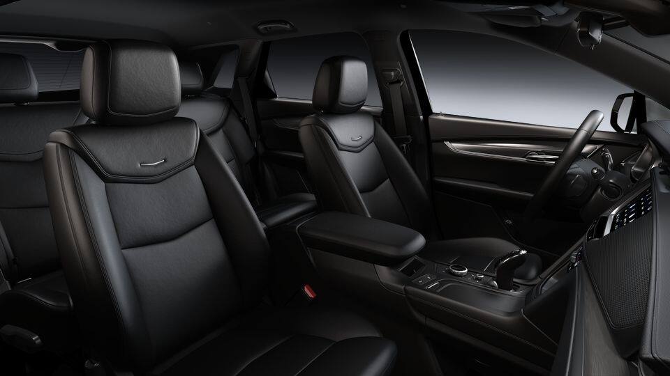2026 Cadillac XT5 Luxury - Photo 11