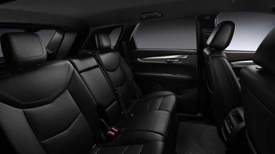 2026 Cadillac XT5 Luxury - Photo 12
