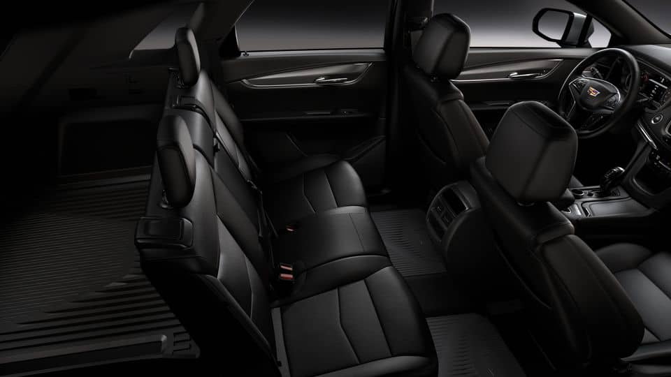 2026 Cadillac XT5 Luxury - Photo 13