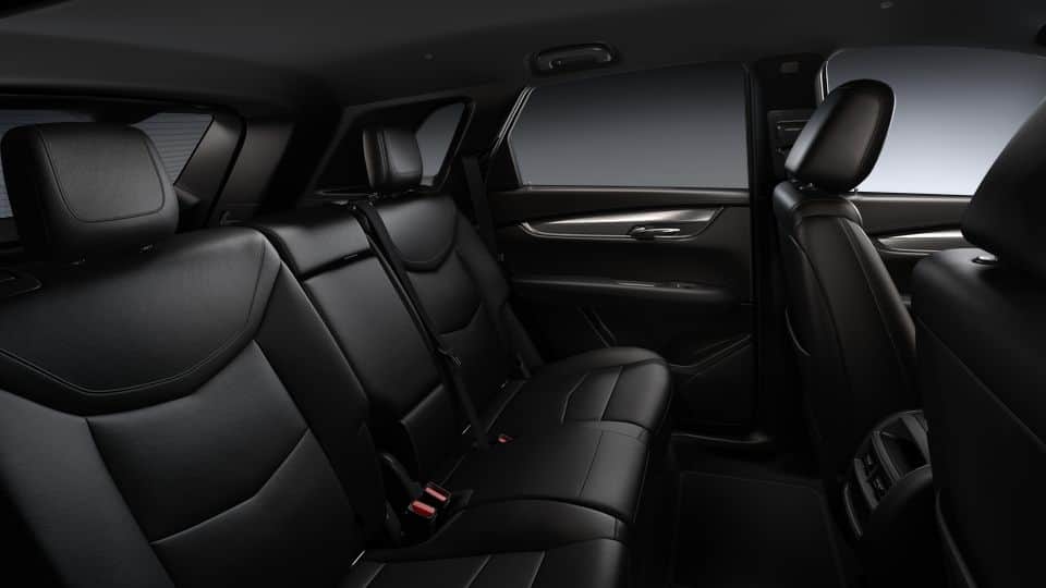 2026 Cadillac XT5 Luxury - Photo 43