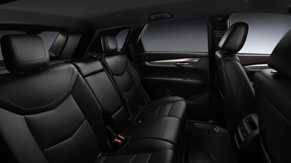 2026 Cadillac XT5 Luxury - Photo 44