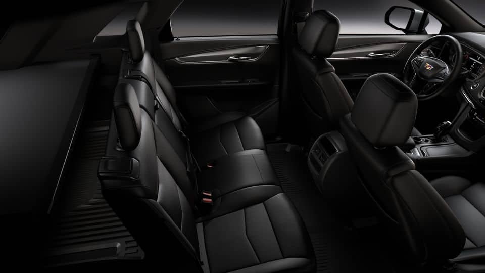 2026 Cadillac XT5 Luxury - Photo 45