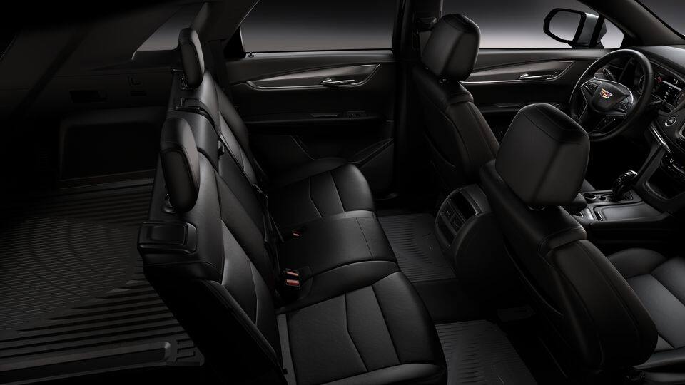 2026 Cadillac XT5 Luxury - Photo 35