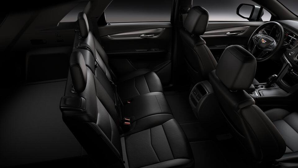 2026 Cadillac XT5 Luxury - Photo 13