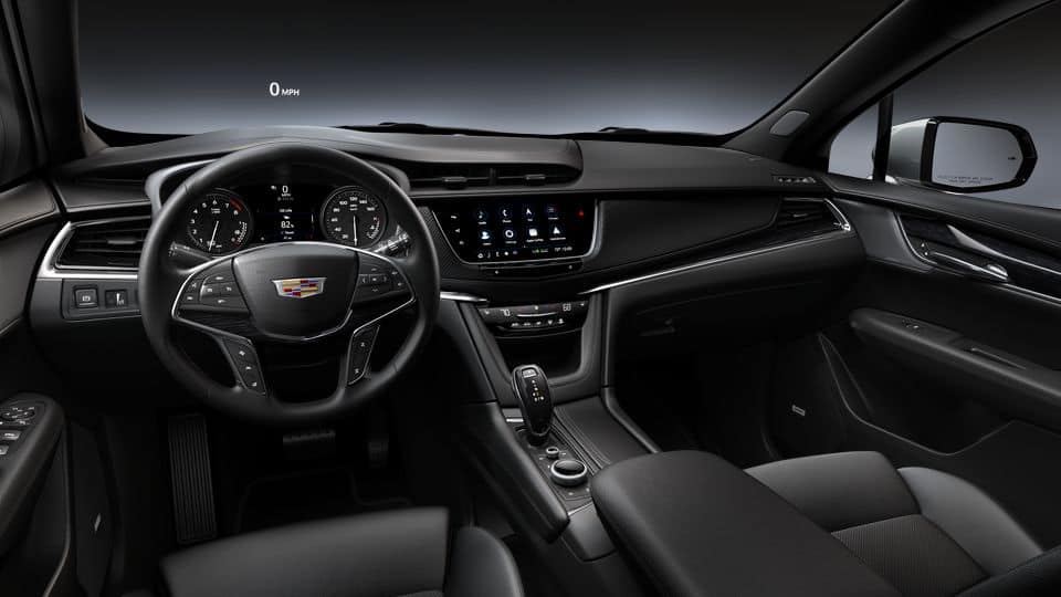 2026 Cadillac XT5 Premium Luxury - Photo 11