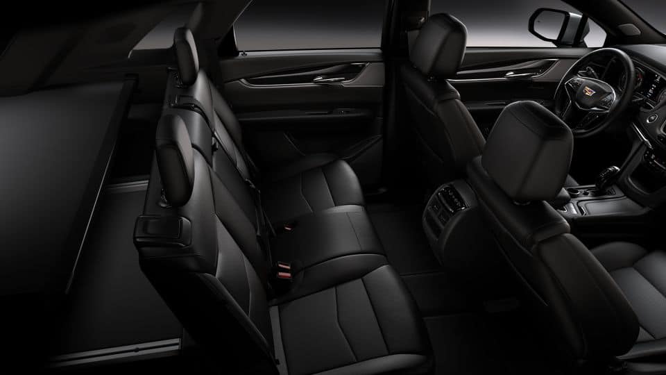 2026 Cadillac XT5 Premium Luxury - Photo 37