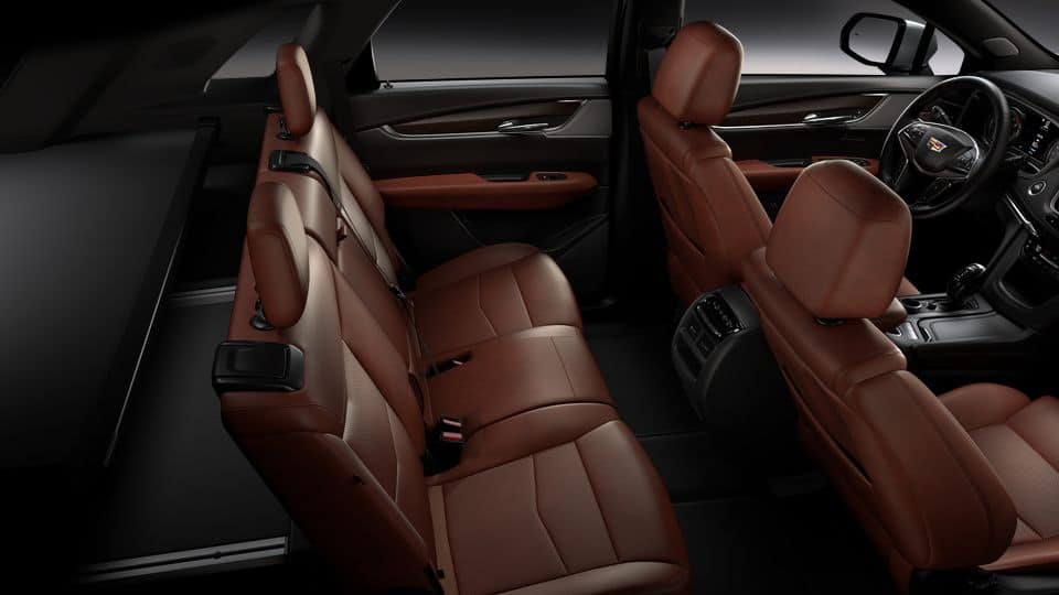 2026 Cadillac XT5 Premium Luxury - Photo 61