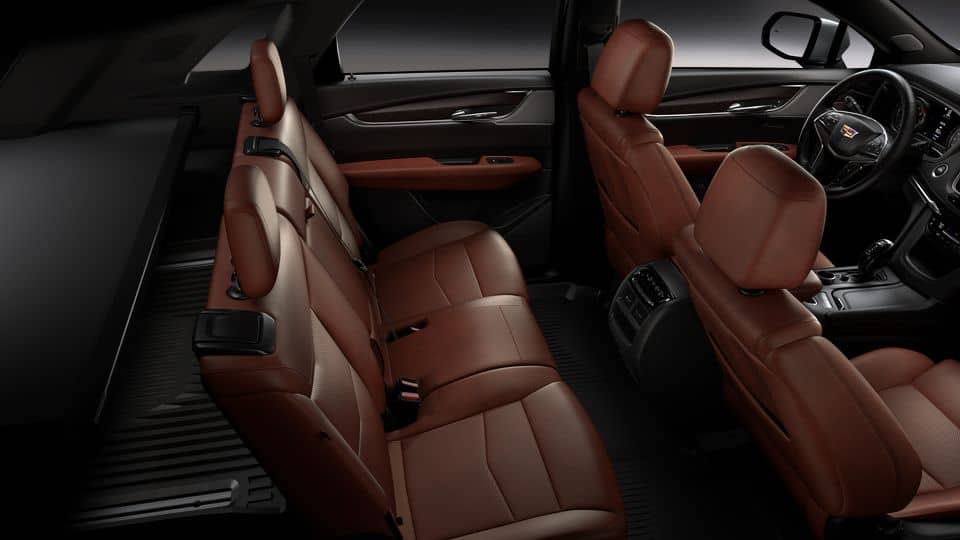 2026 Cadillac XT5 Premium Luxury - Photo 13