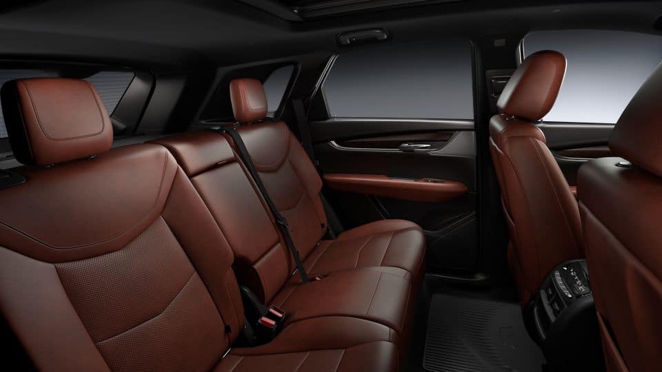 2026 Cadillac XT5 Premium Luxury - Photo 36