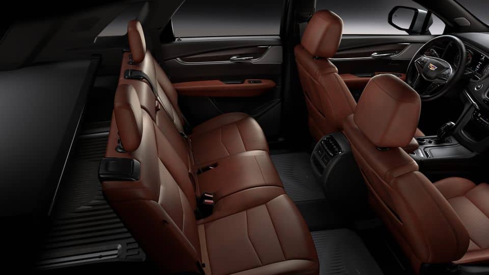 2026 Cadillac XT5 Premium Luxury - Photo 37