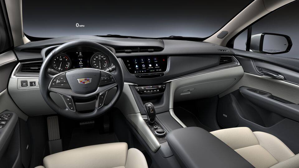 2026 Cadillac XT5 Premium Luxury - Photo 31