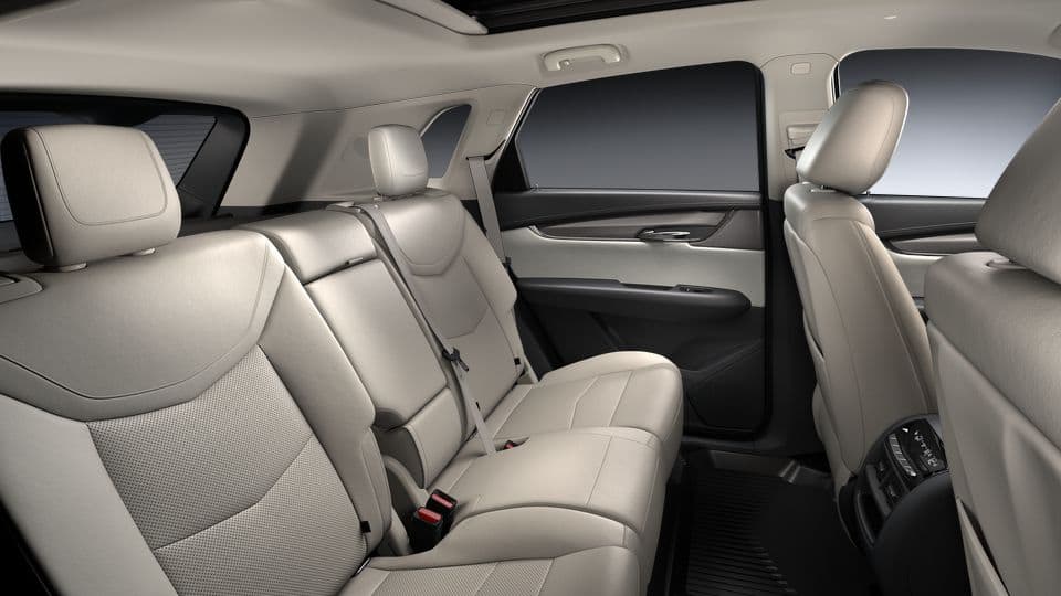 2026 Cadillac XT5 Premium Luxury - Photo 33