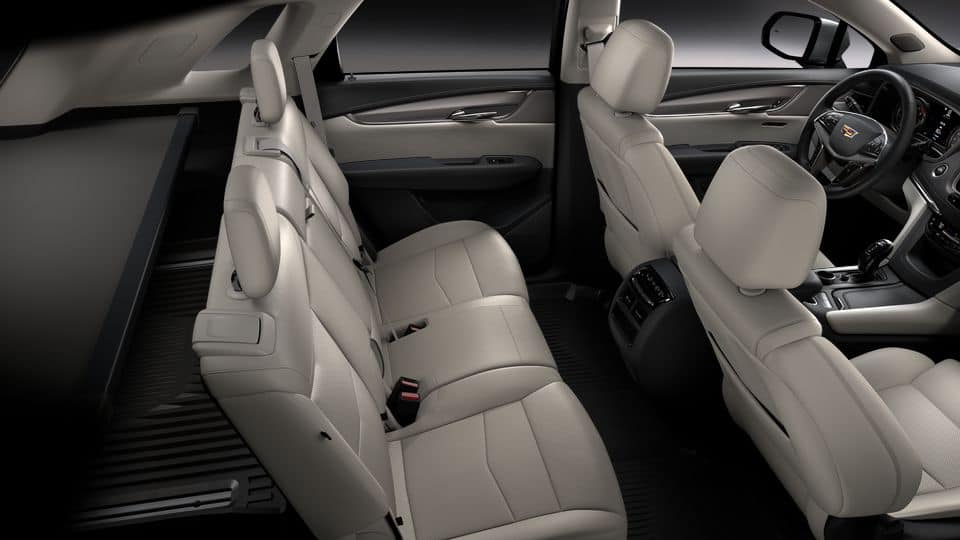 2026 Cadillac XT5 Premium Luxury - Photo 34