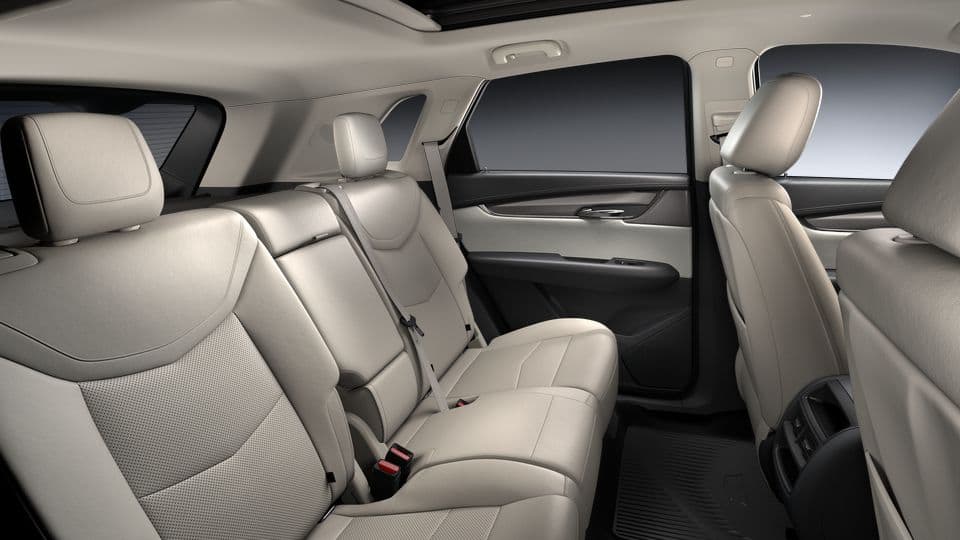 2026 Cadillac XT5 Premium Luxury - Photo 12