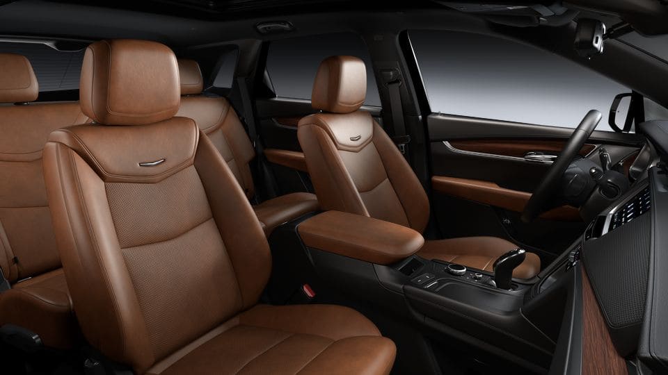 2026 Cadillac XT5 Premium Luxury - Photo 66
