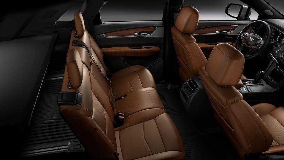 2026 Cadillac XT5 Premium Luxury - Photo 26