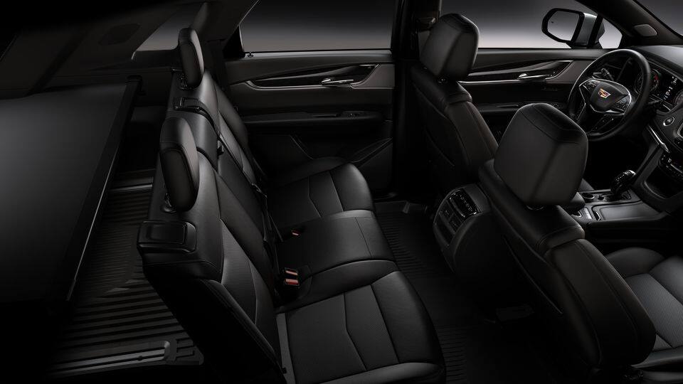 2026 Cadillac XT5 Premium Luxury - Photo 37