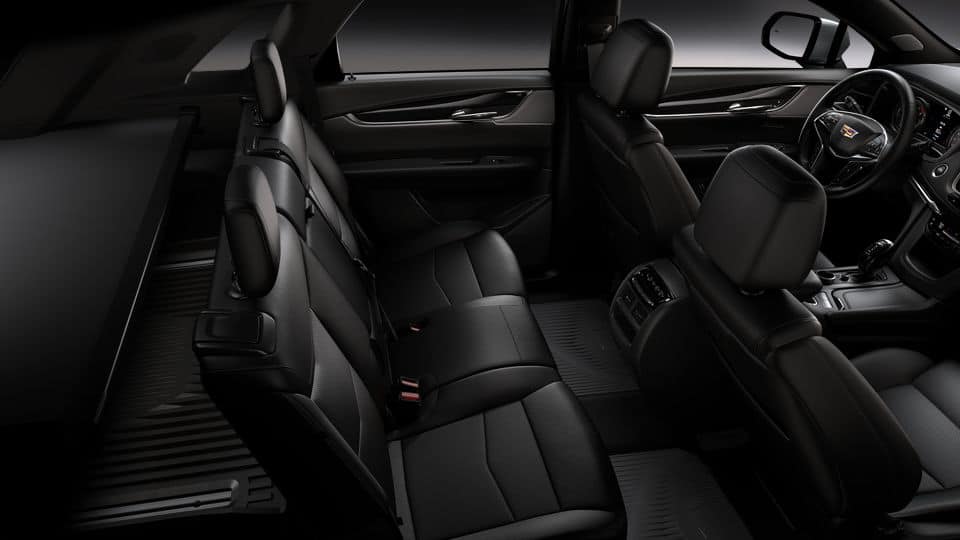 2026 Cadillac XT5 Premium Luxury - Photo 37