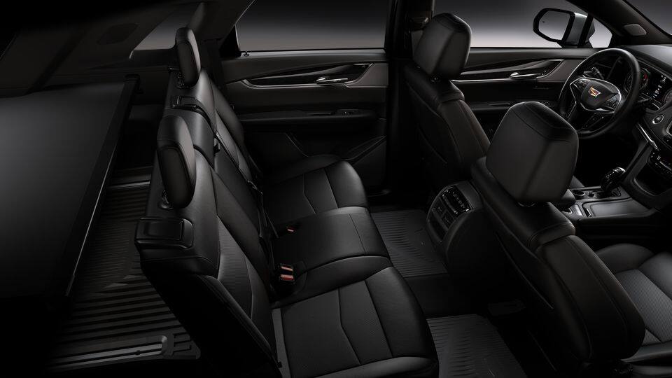 2026 Cadillac XT5 Premium Luxury - Photo 37