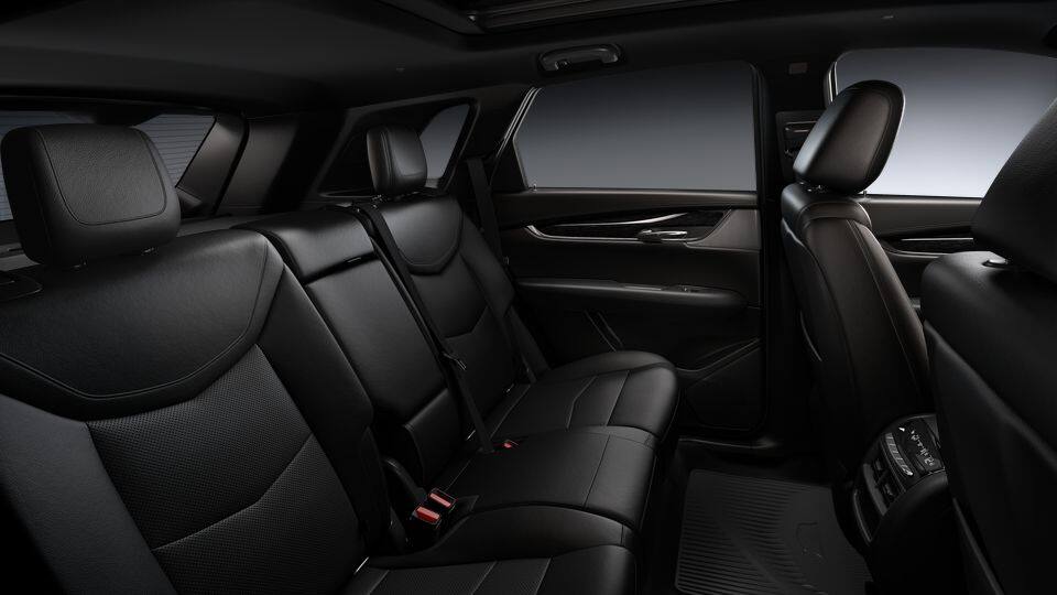 2026 Cadillac XT5 Premium Luxury - Photo 36