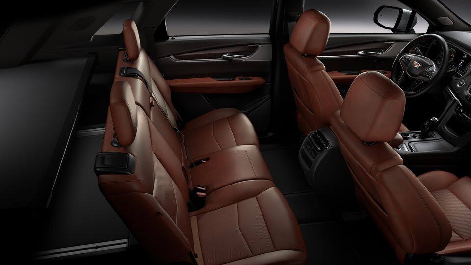 2026 Cadillac XT5 Premium Luxury - Photo 27