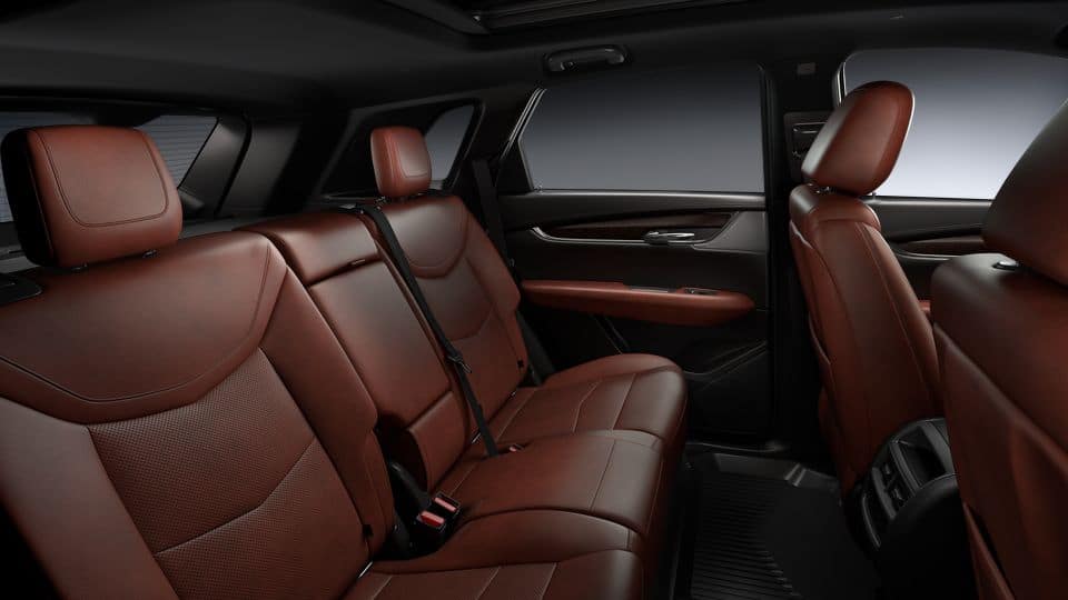 2026 Cadillac XT5 Premium Luxury - Photo 41