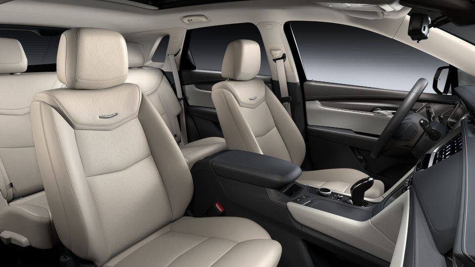 2026 Cadillac XT5 Premium Luxury - Photo 35