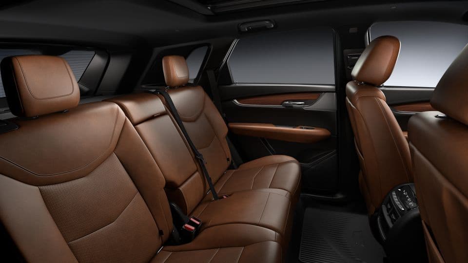 2026 Cadillac XT5 Premium Luxury - Photo 36