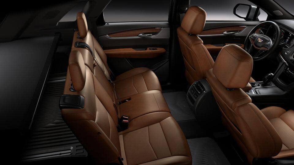 2026 Cadillac XT5 Premium Luxury - Photo 37
