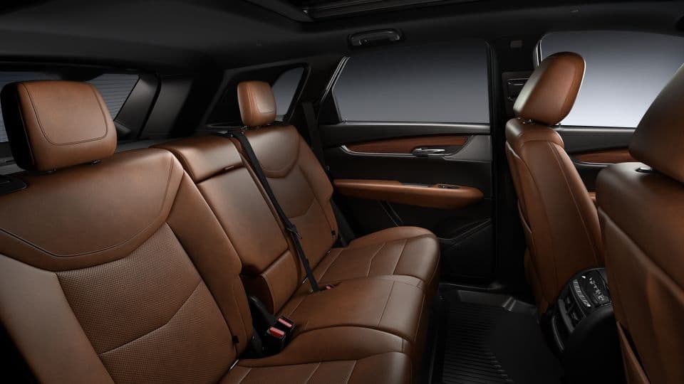 2026 Cadillac XT5 Premium Luxury - Photo 12