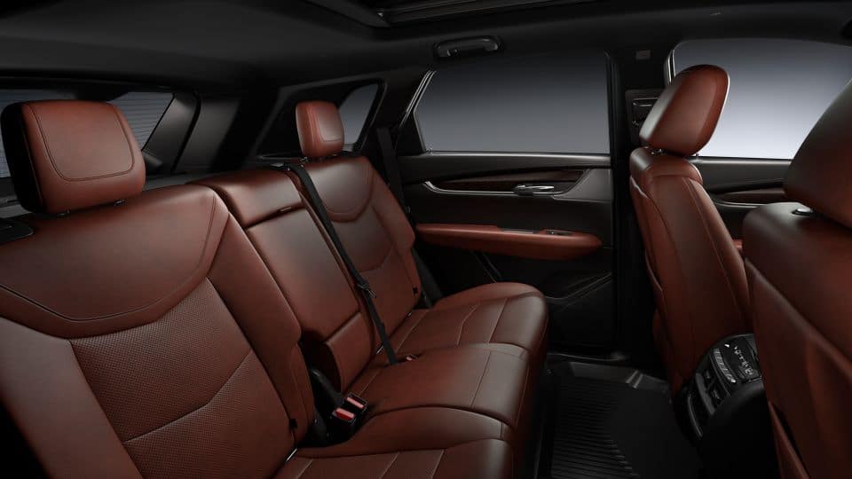 2026 Cadillac XT5 Sport - Photo 12