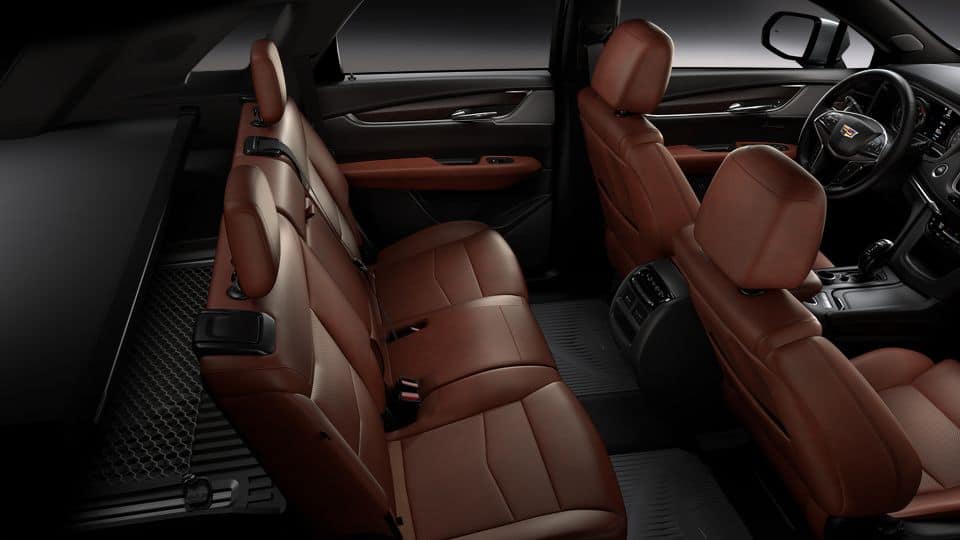 2026 Cadillac XT5 Sport - Photo 13