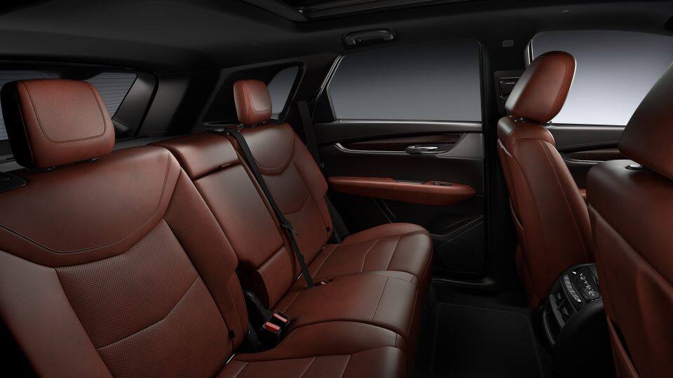 2026 Cadillac XT5 Sport - Photo 12