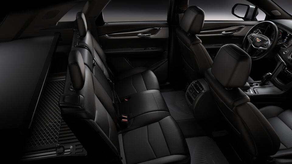 2026 Cadillac XT5 Sport - Photo 38