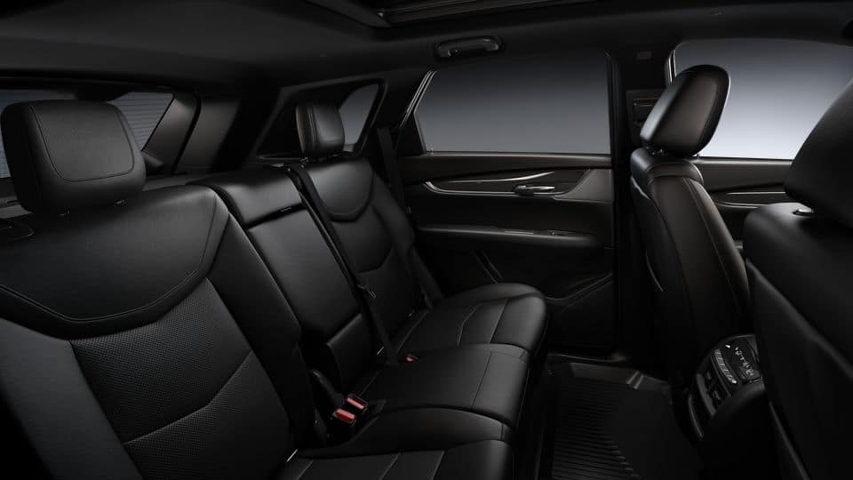 2026 Cadillac XT5 Sport - Photo 48