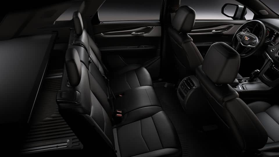 2026 Cadillac XT5 Sport - Photo 37