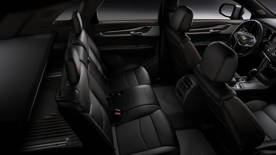 2026 Cadillac XT5 Sport - Photo 61