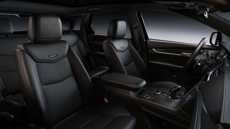2026 Cadillac XT5 Sport - Photo 45