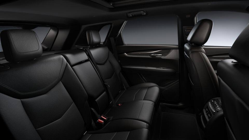 2026 Cadillac XT5 Sport - Photo 46