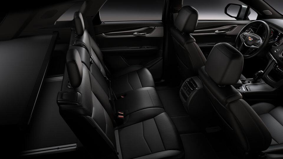 2026 Cadillac XT5 Sport - Photo 47