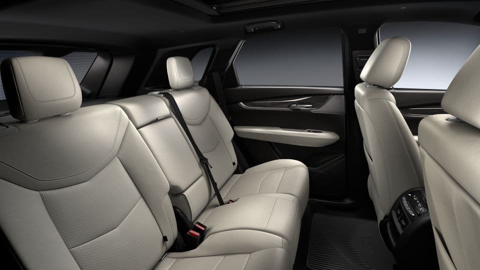 2026 Cadillac XT5 Sport - Photo 12