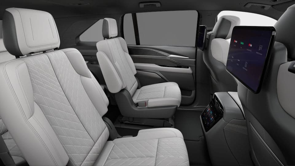 2026 Cadillac Escalade IQ Luxury - Photo 41