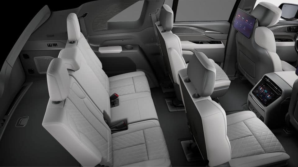 2026 Cadillac Escalade IQ Luxury - Photo 42