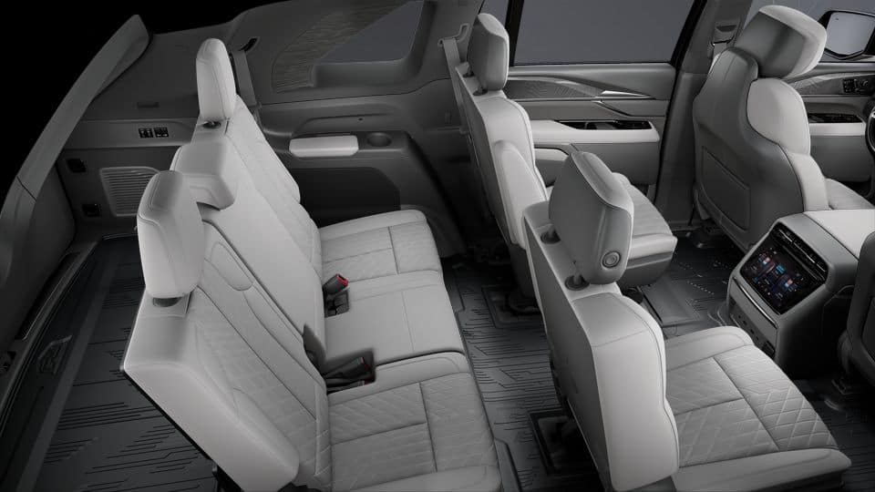 2026 Cadillac Escalade IQ Luxury - Photo 79